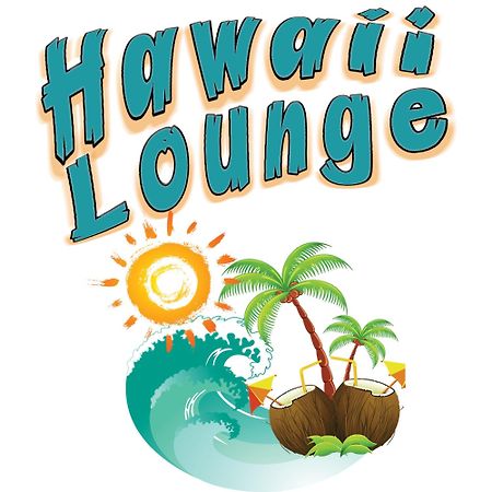 Отель Hawaii Lounge Сиануквиль Экстерьер фото