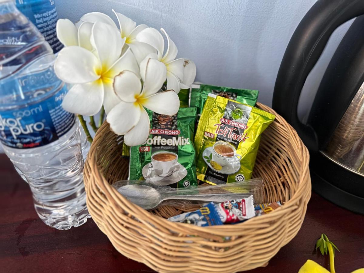 Отель Hawaii Lounge Сиануквиль Экстерьер фото